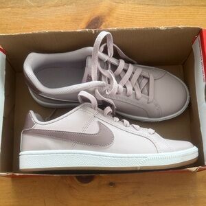 Brand New Nike Women's Court Royale Sneakers
